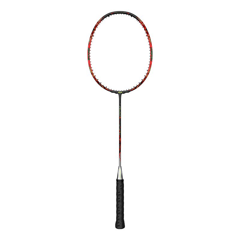 成弓火羽毛球拍全碳素4U暴力进攻型5U超轻球拍运动比赛风林火山