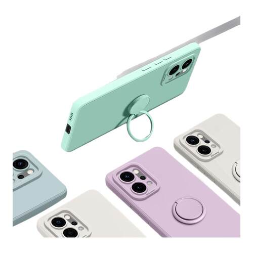 指环支架适用OPPOreno16pro手机壳15新款reno14保护套高级感全包防摔液态硅胶Reno12/13/10pro+/9简约8软男女