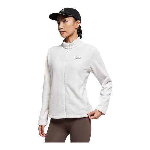 Ozark极地抓绒外套吸湿透气保暖