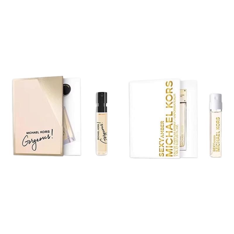 ڲԸ VOC1ml Michael Kors/˸ mkˮСVOC1mlװ19.9Ԫ