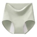 芬腾生理内裤 女纯棉高腰月经期加长防漏大姨妈专用女生例假卫生裤