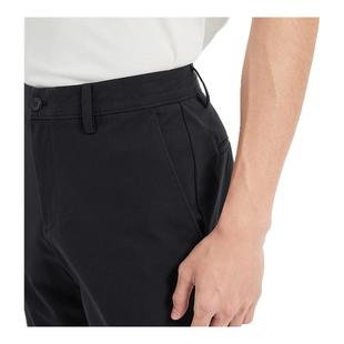 时尚 男2025秋季 利郎青年商务休闲裤 通勤百搭A5CXK904 色纺棉