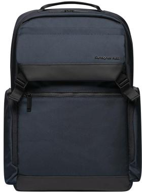 Samsonite/新秀丽男士商务电脑包通勤双肩包大容量背包书包GT7