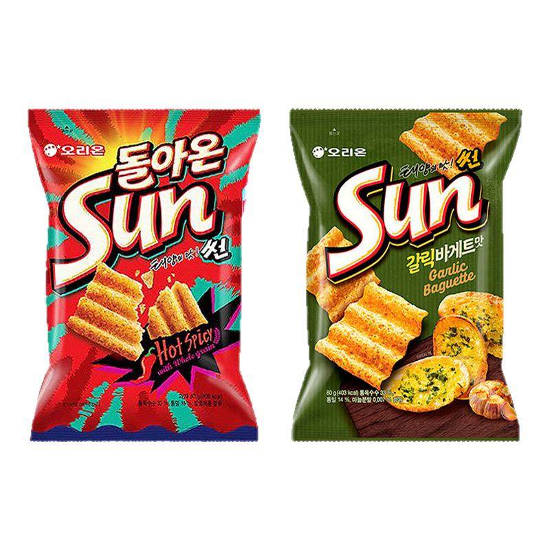 ���ڲ�����[����˹ͬ��]�������ں�����sun̫������Ƭ������ζ������Ƭ��ʳ 15.8Ԫ