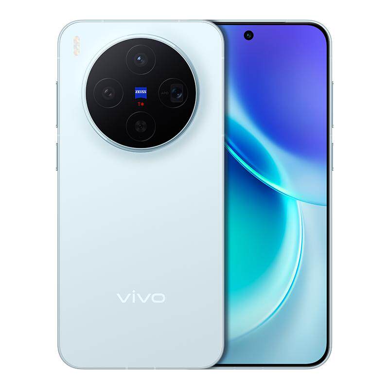 vivo X300新品蔡司2亿超级主摄天玑9500拍照学生智能手机官方旗舰店官网图片