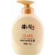 郁美净橄榄莹润洗发露550g清洁柔顺发丝洗发水男女专用