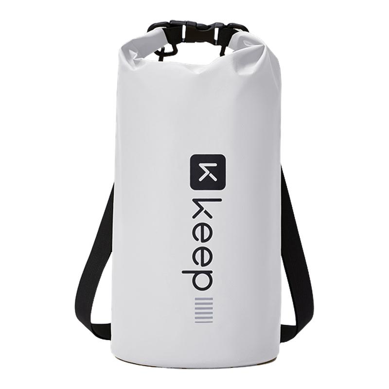 Keep游泳收纳包防水袋子沙滩包