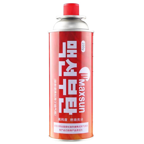 新款脉鲜气罐卡式炉气瓶户外瓦斯