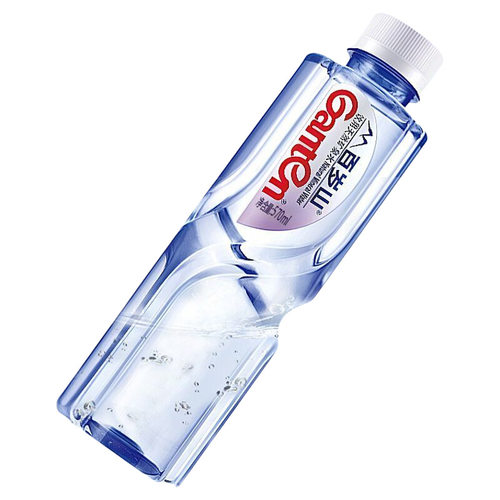 百岁山天然矿泉水570ml*24瓶整箱包邮小瓶饮用水瓶装大瓶公司饮料