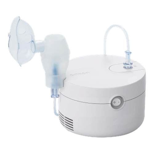 [医用同款]欧姆龙雾化器一机两用