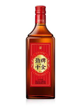 一斤装十全酒劲牌500ml35度