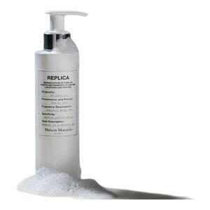 百补到手177.5！官方正品梅森马吉拉沐浴露