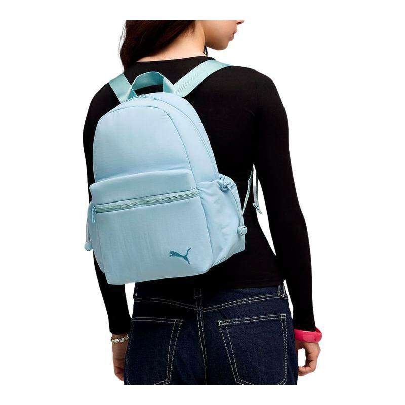 PUMA彪马夏季男女学生书包大容量运动休闲健身双肩背包 092705-05,运动包/户外包/配件,双肩背包,淘宝优惠券,粉丝福利购,淘宝优惠卷
