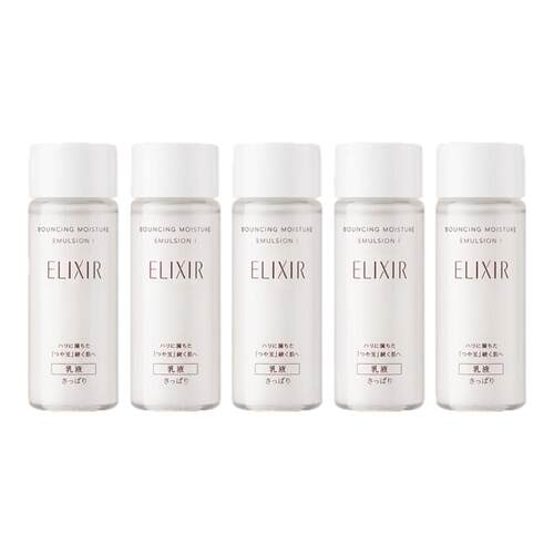 怡丽丝尔优悦活颜胶原乳18ml*5
