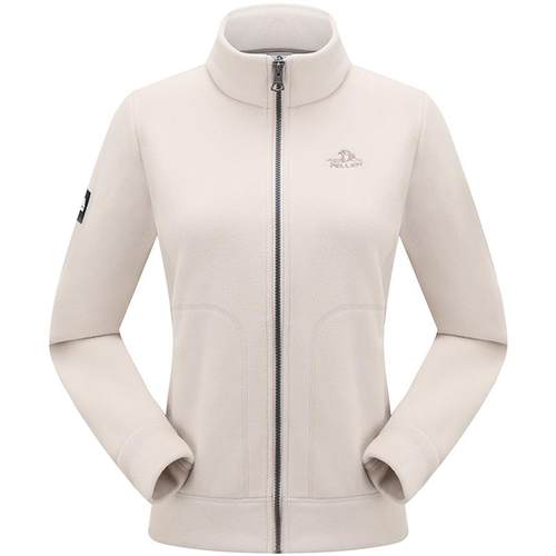 【经典2.0】伯希和户外抓绒衣女