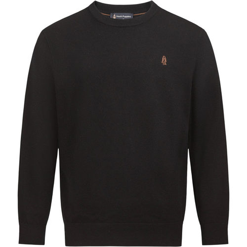 暇步士男装绵羊毛套头毛衣