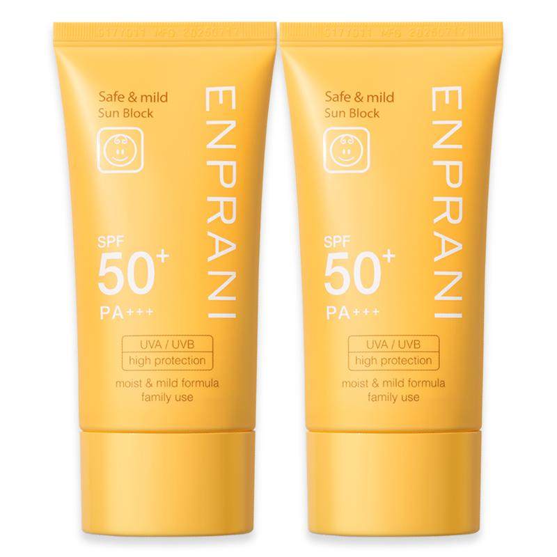 ENPRANI/��������ɹ��˪��ɹ���������ᱡˮ��ʪ��ˮ����SPF50+129Ԫ