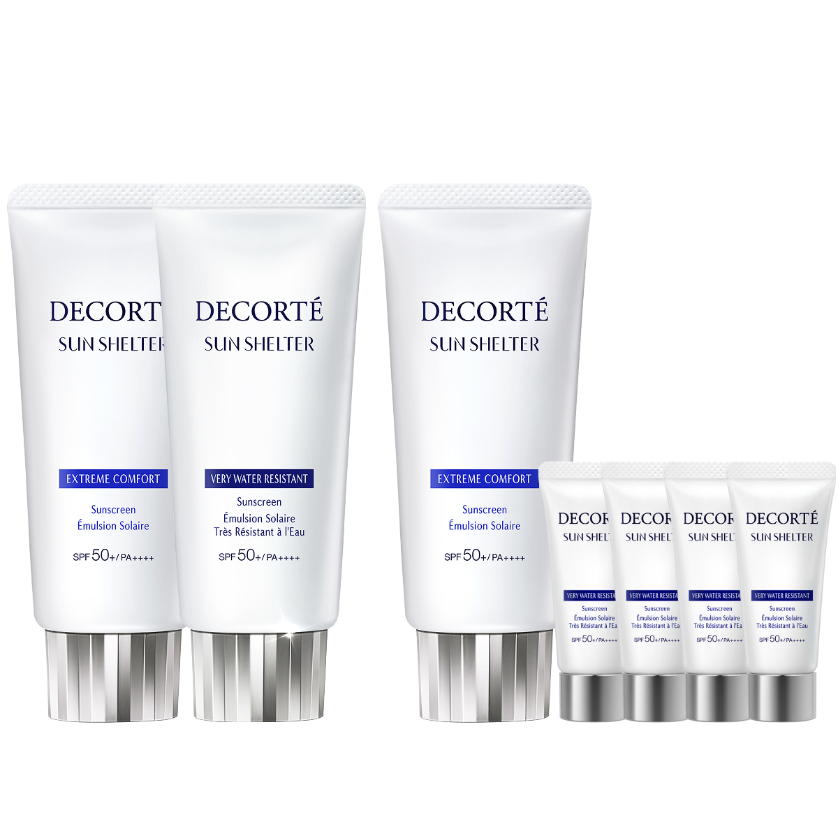ڲ120g طɹ˪60g*2˫֧ˮspf50+550Ԫ