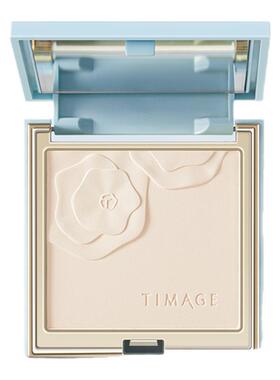 彩棠TIMAGE高光盘6g单色哑光高光粉提亮面部立体副抚平凹陷B