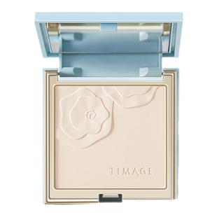 彩棠TIMAGE高光盘6g单色哑光高光粉提亮面部立体副抚平凹陷