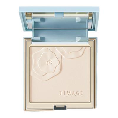 彩棠TIMAGE高光盘6g单色哑光高光粉提亮面部立体副抚平凹陷B