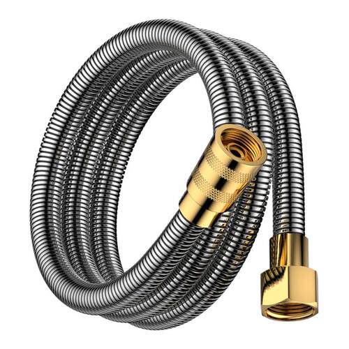 304不锈钢狠耐用精铜花洒软管