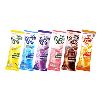 宾格瑞韩国进口冰棍雪糕