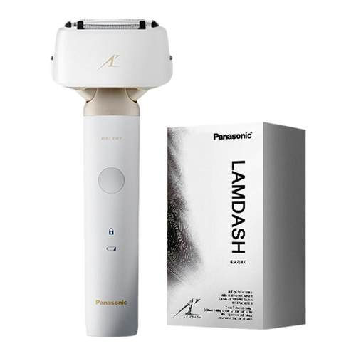 松下小锤子LM34电动剃须刀往复式