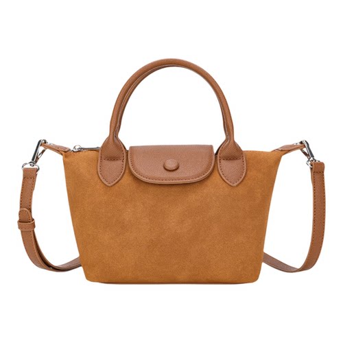 小众高级感通勤单肩包