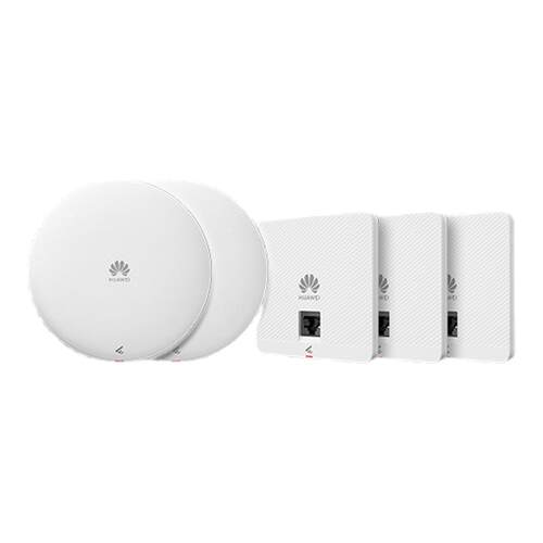 华为无线AP面板全屋wifi覆盖套装