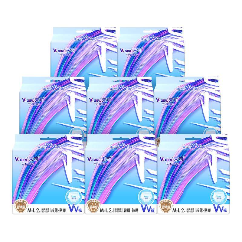 ����¹ͬ�V-GIRLδ��������VV�㰲˯��M/L��V������ҹ��ҹ���� 49.9Ԫ