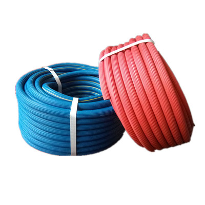 阻燃耐烫柔软橡胶氧气管达立斯