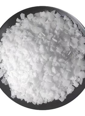 5斤装强力碱厨房油烟机去重油污清洗剂下水管道疏通养殖消毒碱片