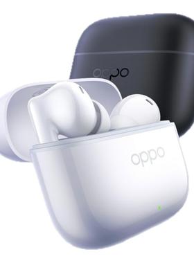 OPPO Enco Air4i蓝牙耳机入耳式无线通话降噪长续航游戏运动跑步