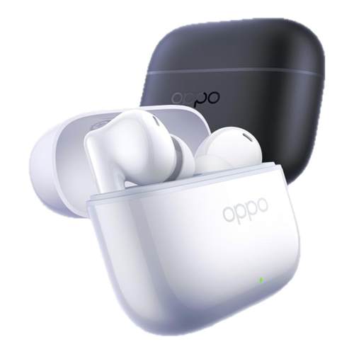 OPPO Enco Air4i蓝牙耳机入耳式无线通话降噪长续航游戏运动跑步