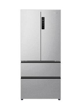 [全空间保鲜]海尔冰箱509L法式多门四门一级能效家用大容量旗舰店