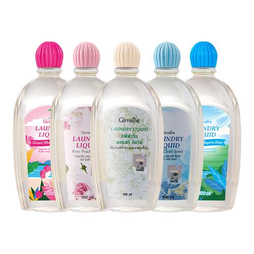 类目TOP芝芙莲内衣洗衣液500ml