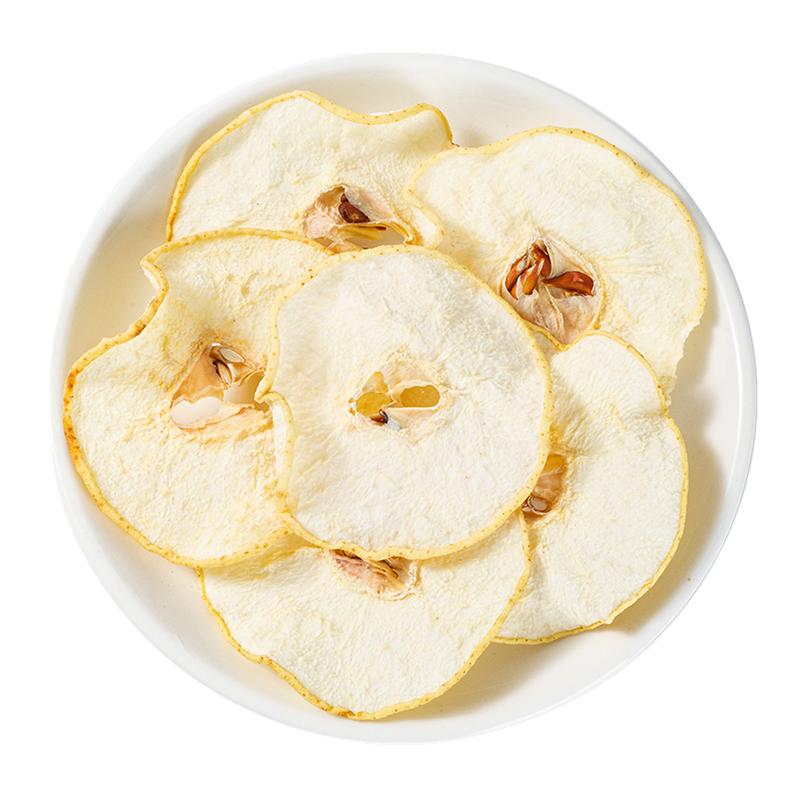 雪梨干梨干片泡茶泡水煲汤