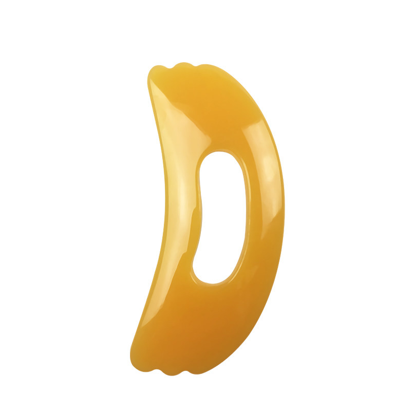 颈部富贵包背部赶经络刮痧板大号