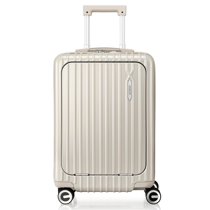 美旅品牌行李箱拉链开合79B