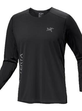 ARC’TERYX始祖鸟Norvan Downword 柔软舒适轻便透气男士户外T恤