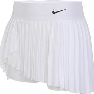 100 优购nike耐克女子半身裙运动休闲短裙DR6850