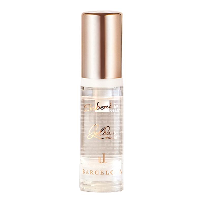 soberbia黄金玫瑰精粹水5ml
