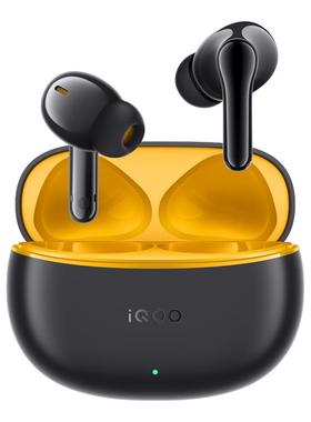 vivo iQOO TWS1i真无线蓝牙耳机超长续航低延迟入耳式AI通话降噪