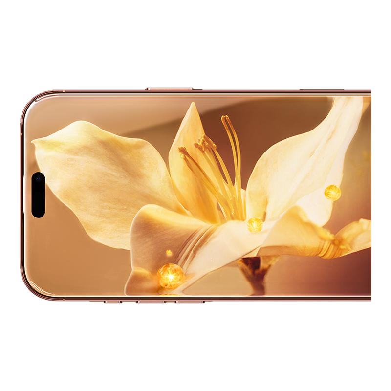 倍思适用苹果iPhone17钢化膜