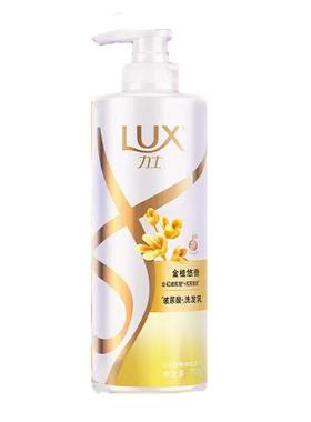 力士桂花洗发水露男女士香氛洗头发膏持久留香控油蓬松正品官方店