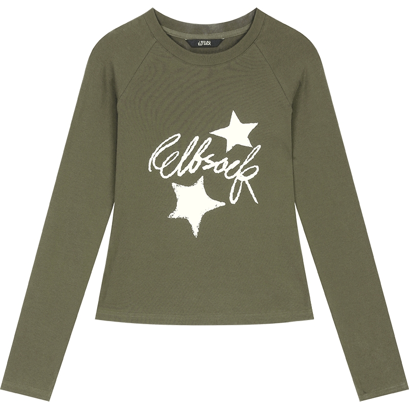 妖精的口袋【千禧派对】t恤