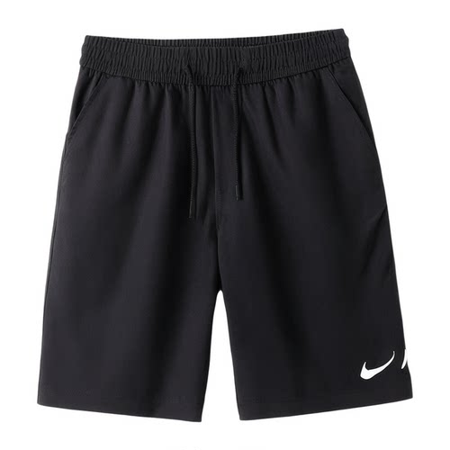 Nike耐克男子速干百搭无衬里短裤