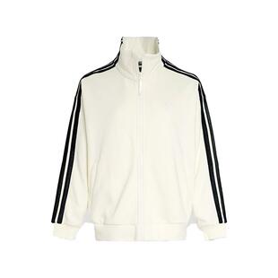Adidas阿迪达斯女装 JKT针织夹克KS2817 FAV 2026春季 新款