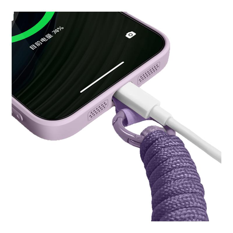 横竖双用支架适用oppoReno14pro手机壳新款reno13保护套高级感液态硅胶12/10pro+/11/9全包8防摔编织腕带女软